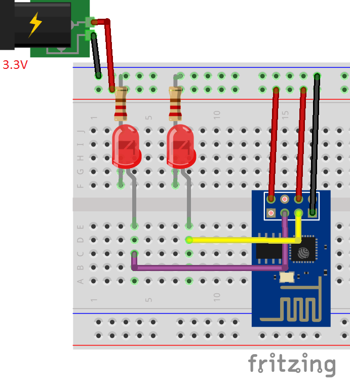 Esp8266 Web Server With Arduino Ide Random Nerd Tutorials