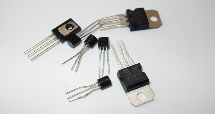 types of transistor download