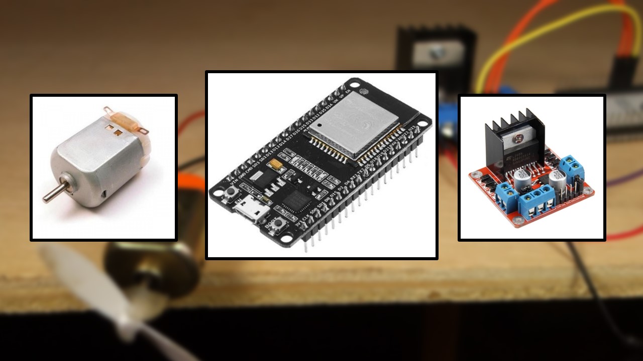 Microcontroller Based Sequential Timer for DC Motor Control