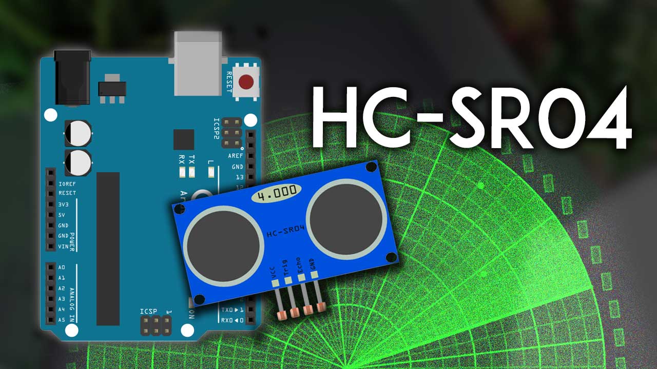 Analog Servo and HC-SR04 Ultrasonic Ranging Module Robot Mounting Bracket Kits 