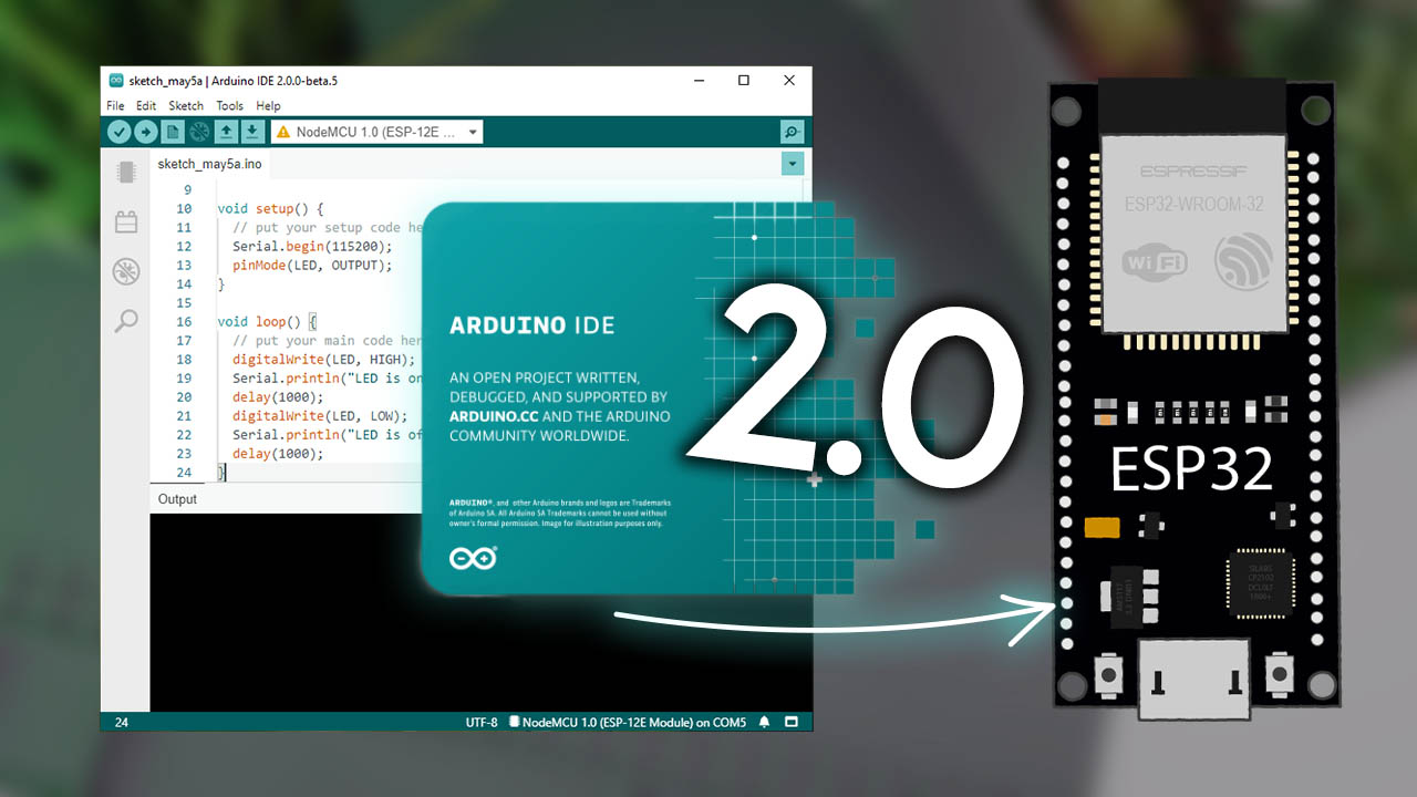 download arduino software for windows